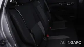 Nissan Qashqai de 2021