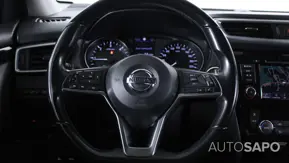 Nissan Qashqai de 2021