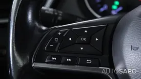 Nissan Qashqai de 2021