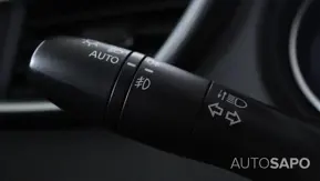 Nissan Qashqai de 2021