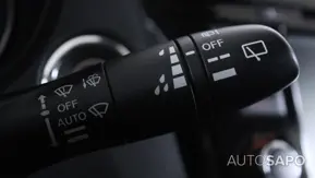 Nissan Qashqai de 2021