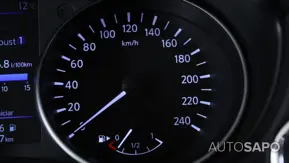 Nissan Qashqai de 2021