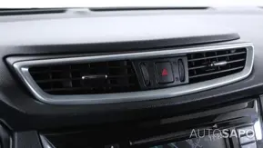 Nissan Qashqai de 2021