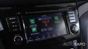 Nissan Qashqai de 2021