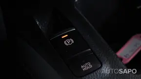 Nissan Qashqai de 2021