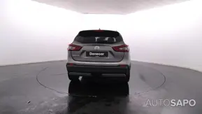 Nissan Qashqai de 2021