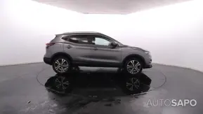 Nissan Qashqai de 2021