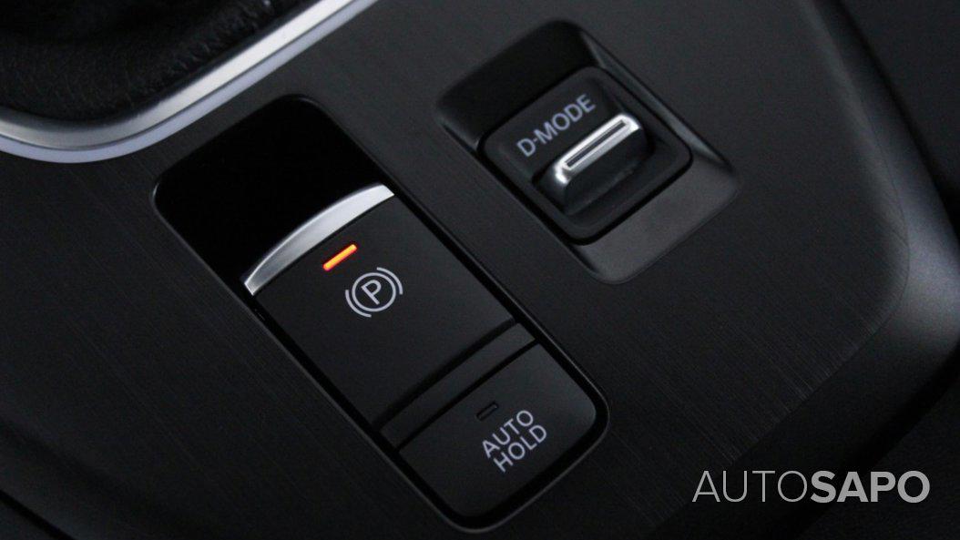 Nissan Qashqai de 2023