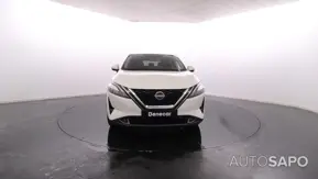 Nissan Qashqai de 2023