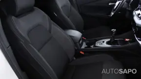 Nissan Qashqai de 2023