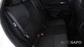 Nissan Qashqai de 2023