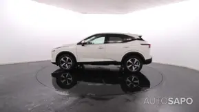 Nissan Qashqai de 2023