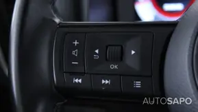 Nissan Qashqai de 2023