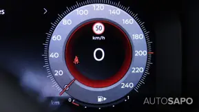 Nissan Qashqai de 2023