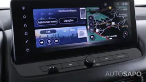 Nissan Qashqai de 2023