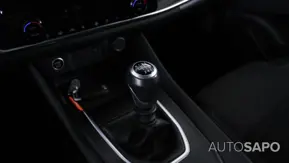 Nissan Qashqai de 2023