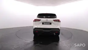 Nissan Qashqai de 2023