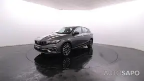 Fiat Tipo de 2022