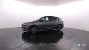 Fiat Tipo de 2022