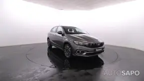 Fiat Tipo de 2022