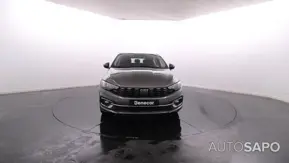 Fiat Tipo de 2022