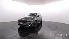 Fiat Tipo de 2022
