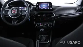 Fiat Tipo de 2022