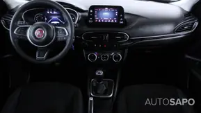 Fiat Tipo de 2022