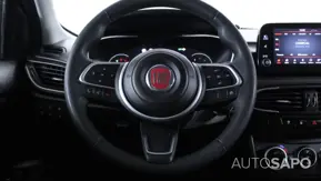 Fiat Tipo de 2022