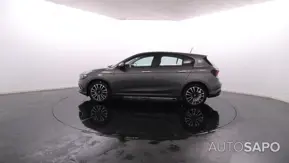 Fiat Tipo de 2022