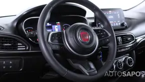 Fiat Tipo de 2022