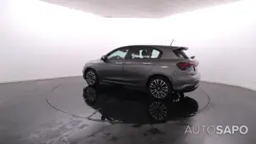 Fiat Tipo de 2022