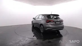 Fiat Tipo de 2022