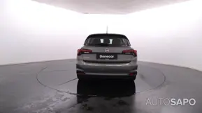 Fiat Tipo de 2022