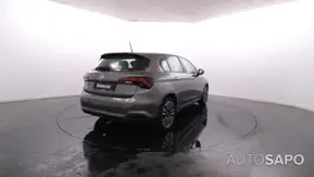 Fiat Tipo de 2022