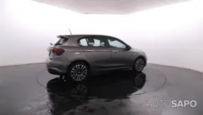 Fiat Tipo de 2022
