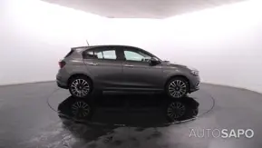 Fiat Tipo de 2022