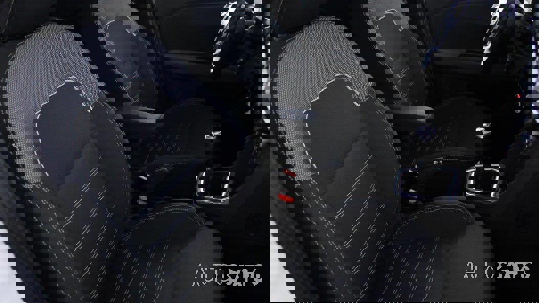 Dacia Sandero de 2021