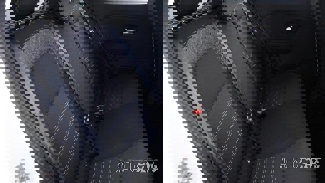 Dacia Sandero de 2021