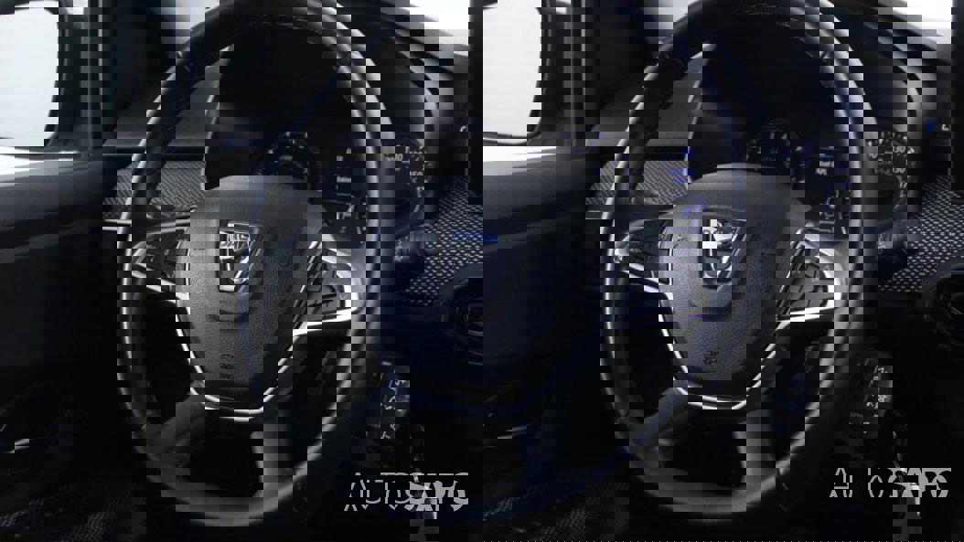 Dacia Sandero de 2021