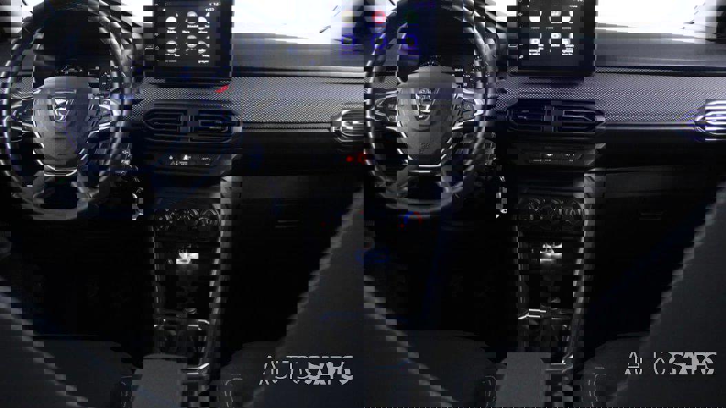 Dacia Sandero de 2021