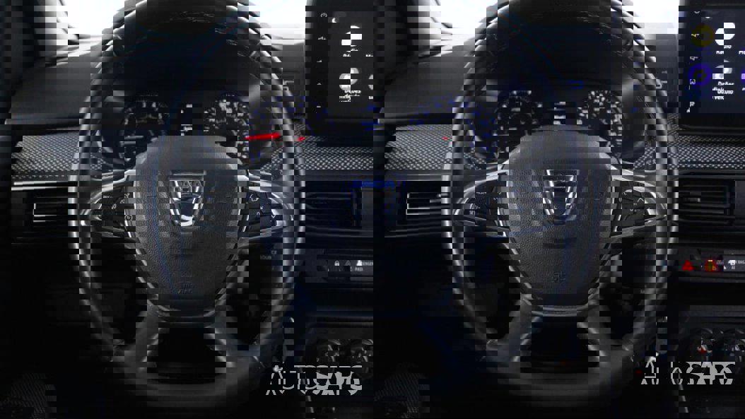 Dacia Sandero de 2021