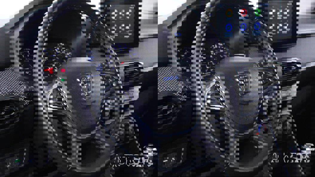 Dacia Sandero de 2021