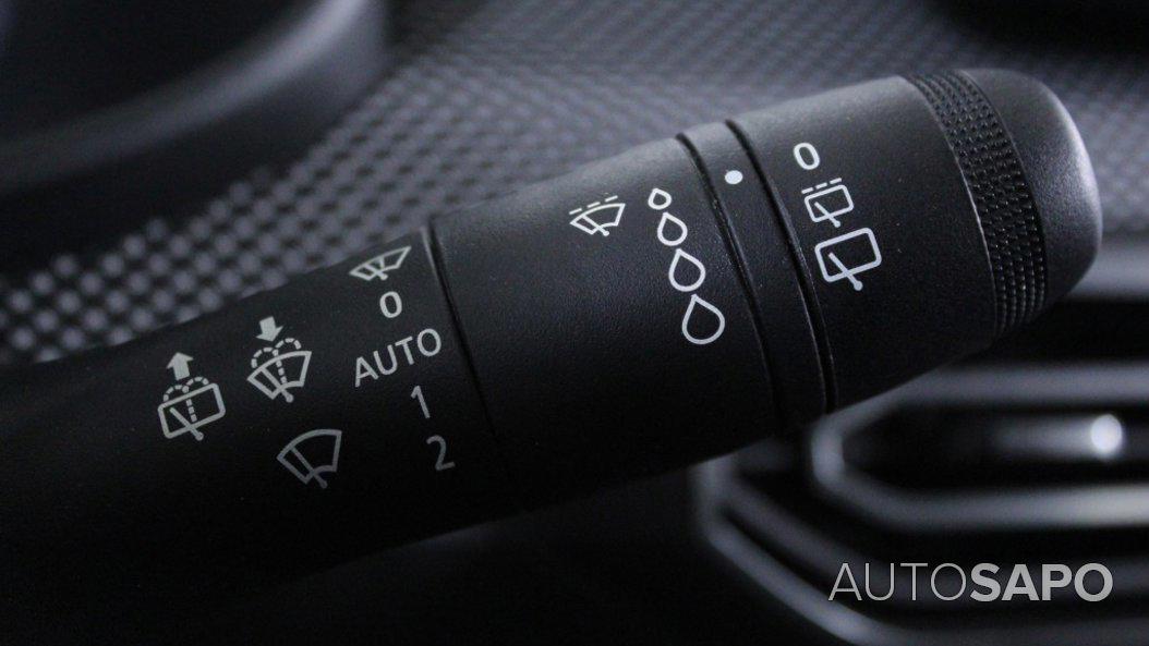 Dacia Sandero de 2021