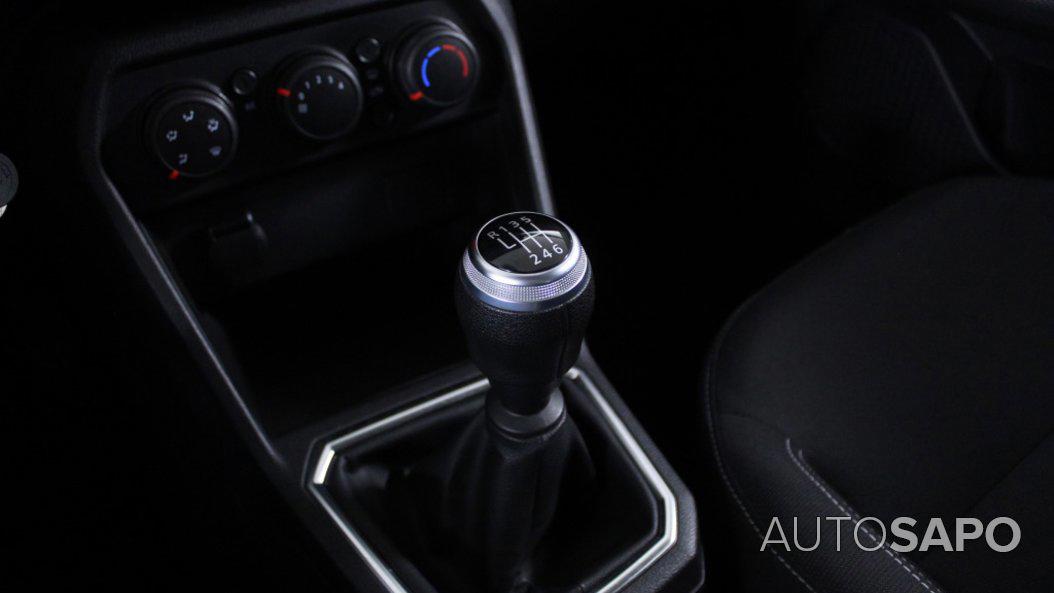 Dacia Sandero de 2021