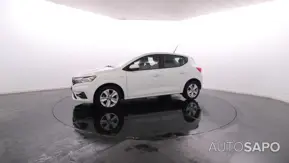 Dacia Sandero de 2021