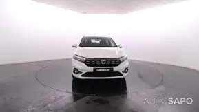 Dacia Sandero de 2021
