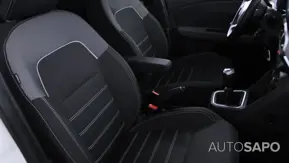 Dacia Sandero de 2021