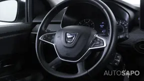 Dacia Sandero de 2021