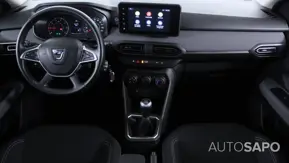 Dacia Sandero de 2021